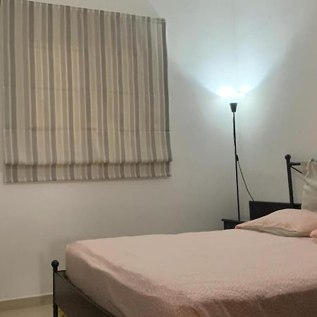 Genista Apartment Калкара Экстерьер фото