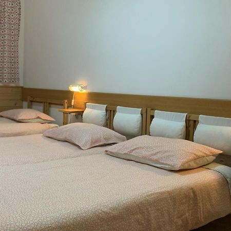 Genista Apartment Калкара Экстерьер фото
